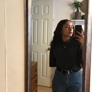 Meet your Posher, Michell